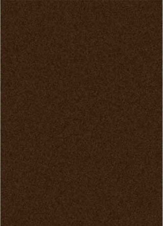 Ковёр Shagy Коричневый