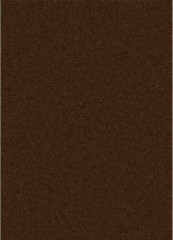 Ковёр Shagy Коричневый