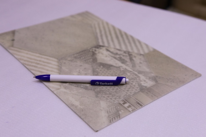 Линолеум Force - Techno 1 (Форс - Техно 1)