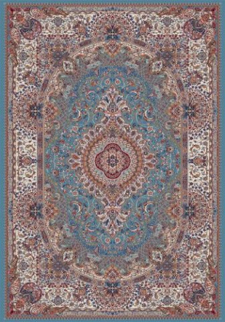 SHAKH-REZA 6 Красный