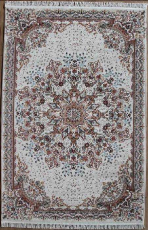 ISFAHAN D521-CREAM