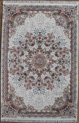 ISFAHAN D521-CREAM