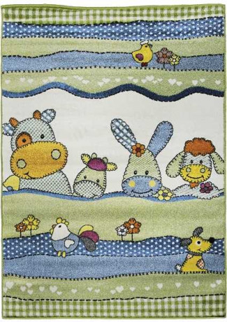 Коврик Кристалл 81