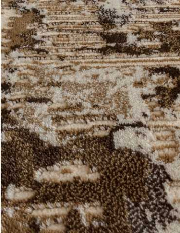 Ковёр ROXY D732-BROWN-STAN