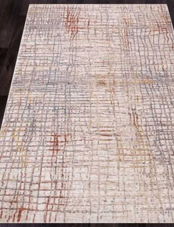 Турецкий ковер ZEUS-0B2485-IVORY-VANILA-STAN