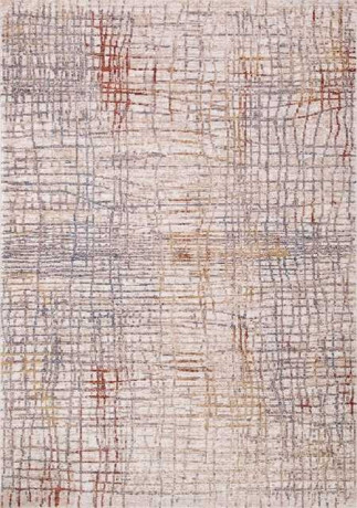 Турецкий ковер ZEUS-0B2485-IVORY-VANILA-STAN