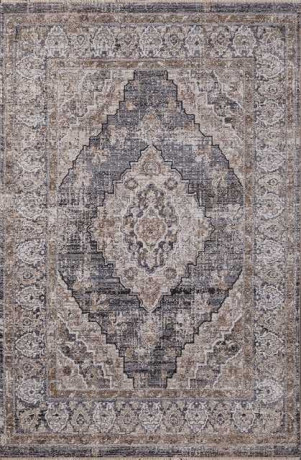 Турецкий ковер BALTIMORE-35030-795-GREY-STAN