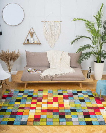 Ковёр ФЕНСИ 95