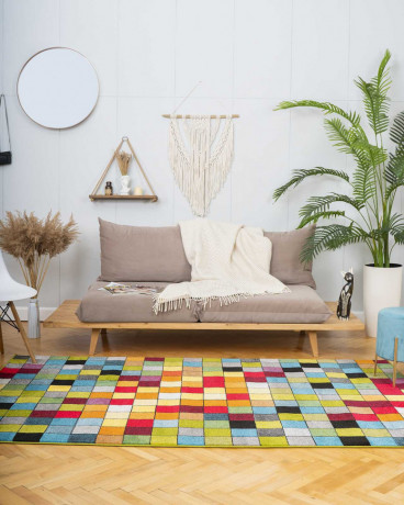 Ковёр ФЕНСИ 95