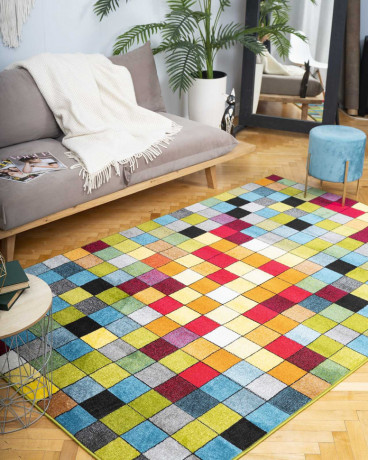 Ковёр ФЕНСИ 95