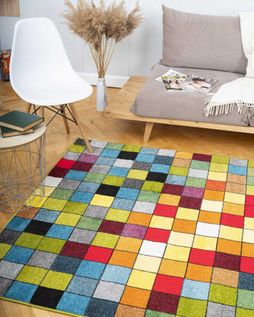 Ковёр ФЕНСИ 95