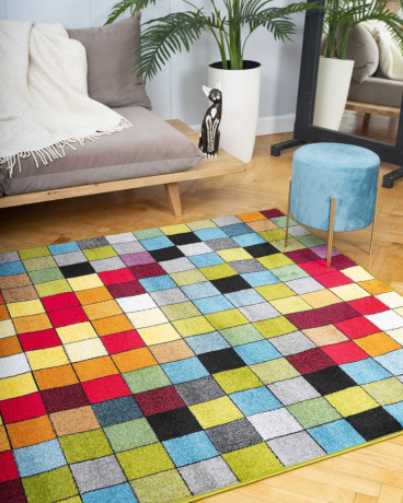 Ковёр ФЕНСИ 95