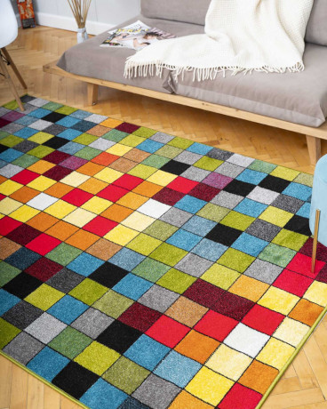 Ковёр ФЕНСИ 95