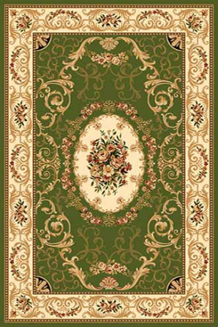 OLYMPOS 6 Красный