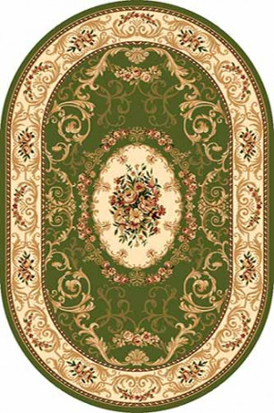 OLYMPOS 6 Красный