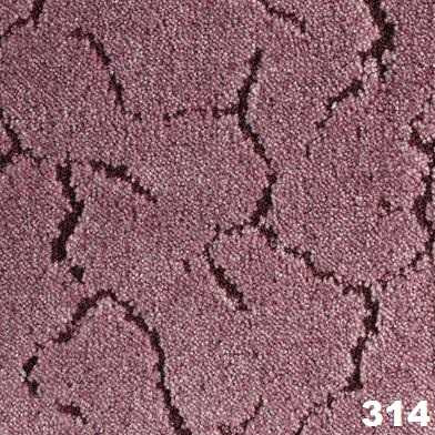 Ковролин высоковорсный "Бермуда 318"