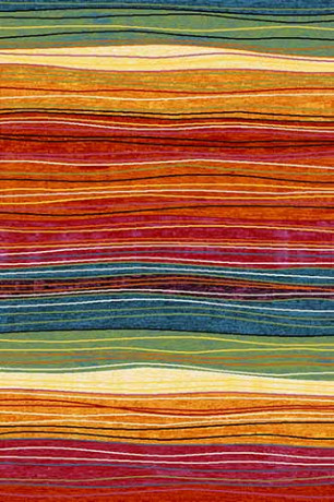 Коврик Кристалл 17