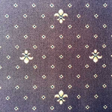 Паласное покрытие ''Роял Коричневый''