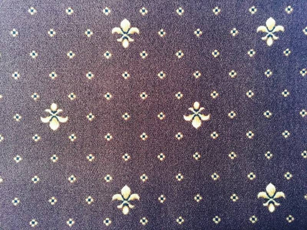 Паласное покрытие ''Роял Коричневый''