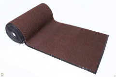 Грязезащитный коврик. Дорожка Коричневый