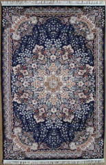 ISFAHAN D521-NAVY