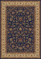 BUKHARA 3 Синий