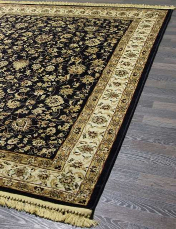 BUKHARA 3 Синий