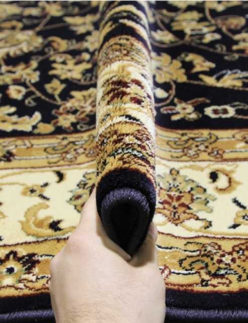 BUKHARA 3 Синий