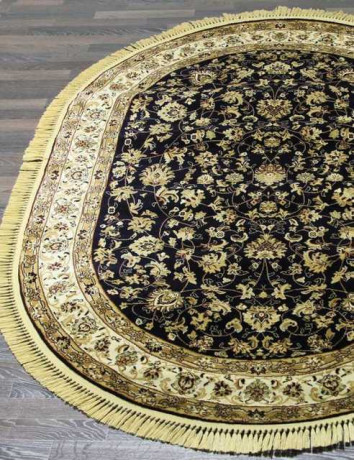 BUKHARA 3 Синий