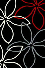 SAN-RIZE 12 Черный