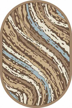 VALENCIA DELUXE 24 Коричневый