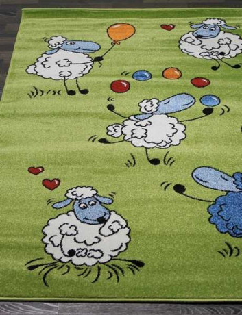 Коврик Кристалл 82