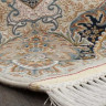 Иранский ковер FARSI 1500 139-CREAM-STAN