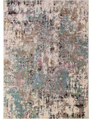 Ковёр ROXY D733-MULTICOLOR-STAN