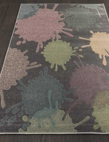 Ковёр SOFIT-C044-MULTICOLOR-STAN
