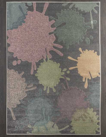 Ковёр SOFIT-C044-MULTICOLOR-STAN