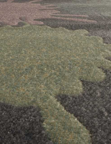 Ковёр SOFIT-C044-MULTICOLOR-STAN