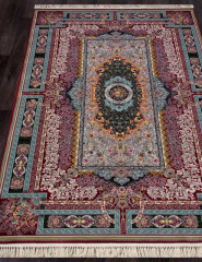 Иранский ковер TEHRAN-7550-RED-STAN