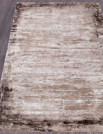 Турецкий ковер ARMINA-04040B-DARK-BROWN-STAN