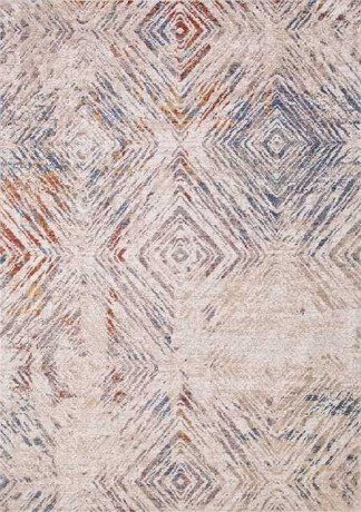 Турецкий ковер ZEUS-0B2490-IVORY-VANILA-STAN