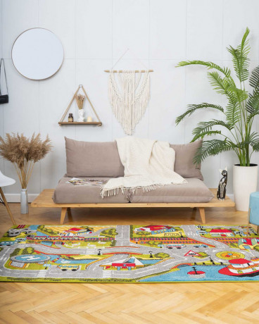 Ковёр ФЕНСИ 96