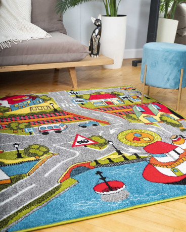 Ковёр ФЕНСИ 96