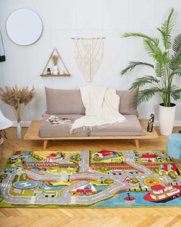 Ковёр ФЕНСИ 96