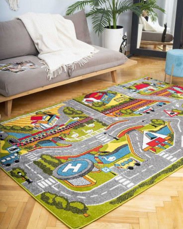 Ковёр ФЕНСИ 96