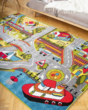 Ковёр ФЕНСИ 96