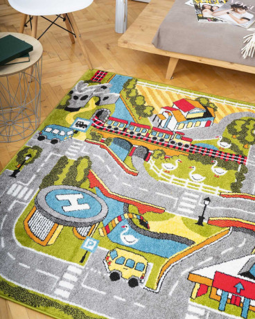 Ковёр ФЕНСИ 96