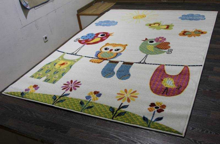 Коврик Кристалл 5