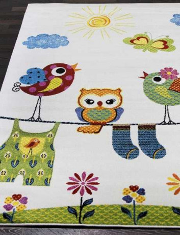 Коврик Кристалл 5