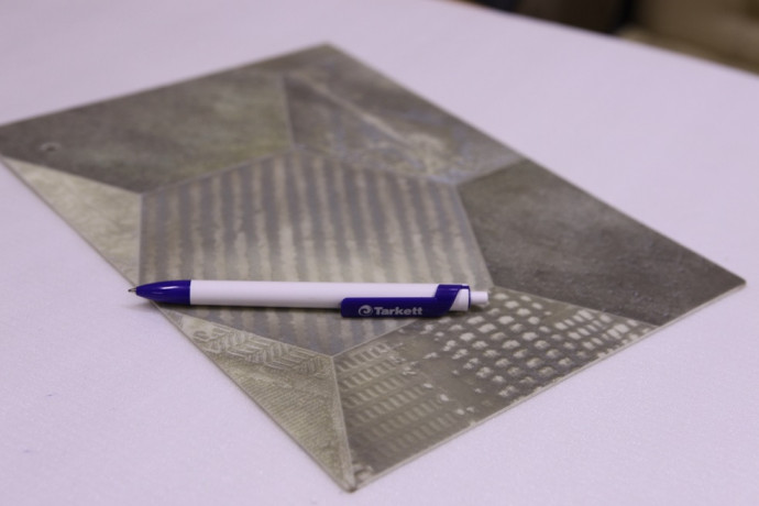 Линолеум Force - Techno 3 (Форс - Техно 3)