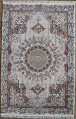 ISFAHAN D522-CREAM
